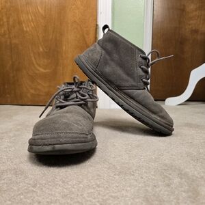 UGG Boots Neumel Boot Authentic Style 3236 Men's Size 10